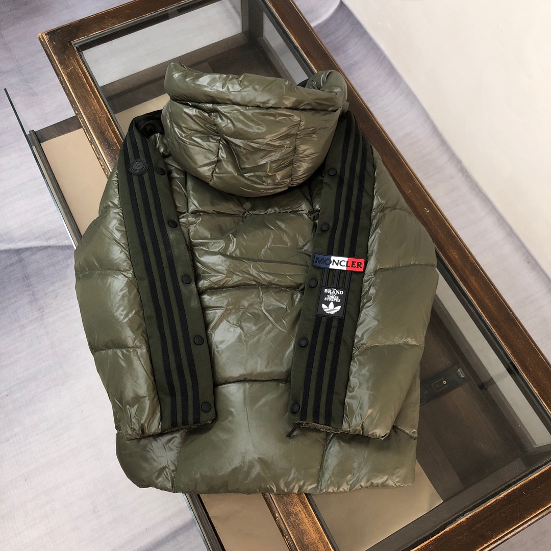 Moncler Down Jackets